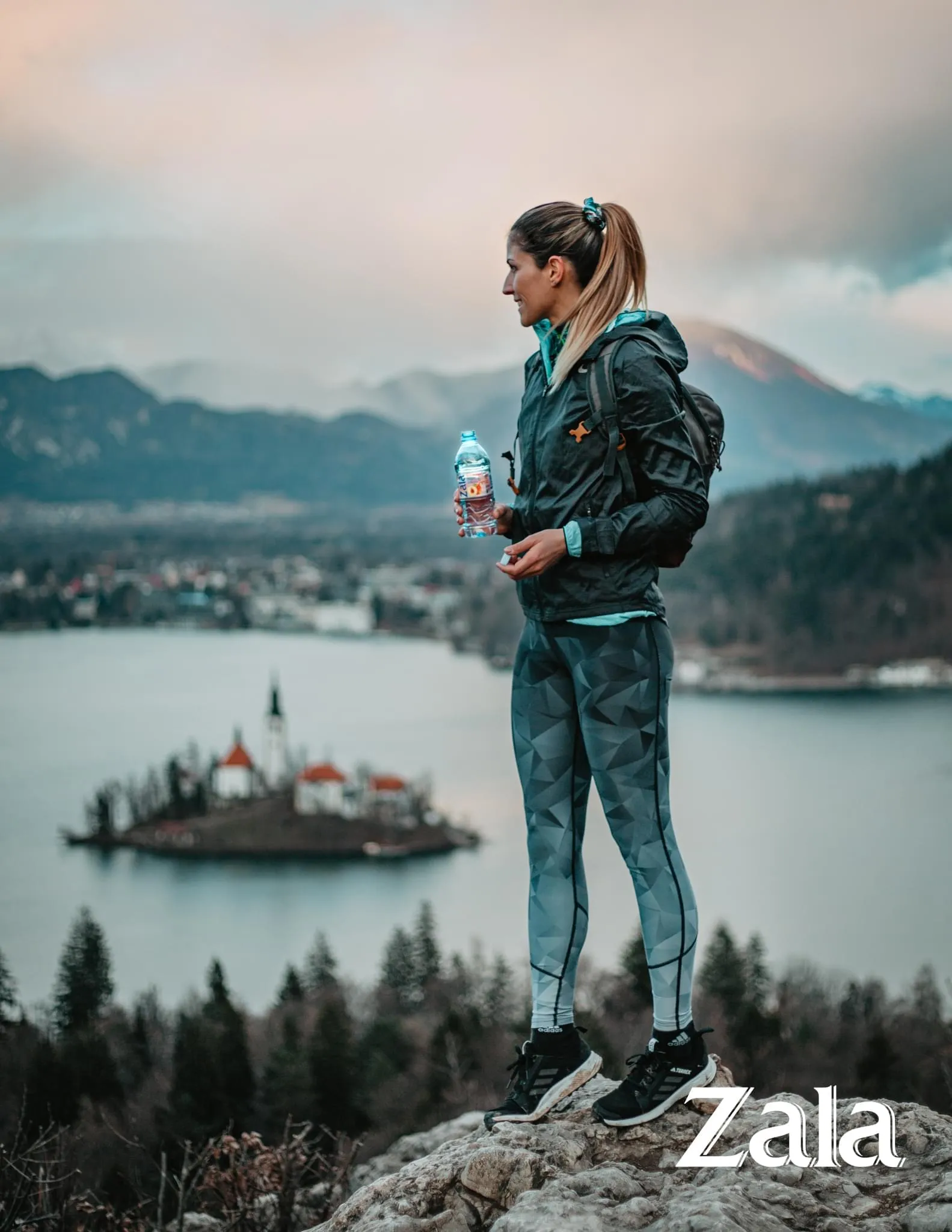 Mesto po tvojem okusu